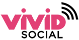 VividSocial Logo